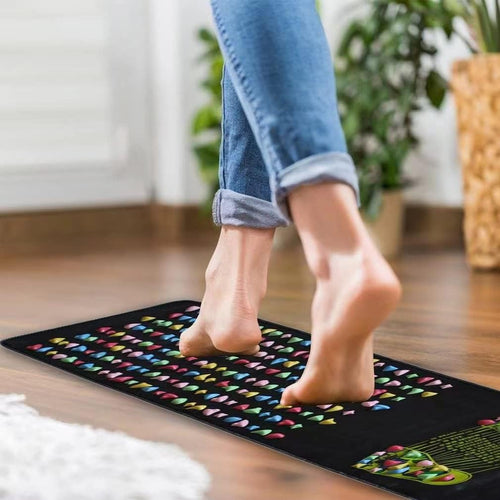 Reflexology Foot Massage Mat