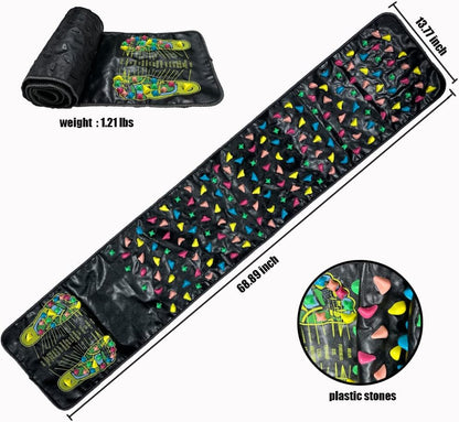 Reflexology Foot Massage Mat