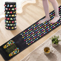Reflexology Foot Massage Mat
